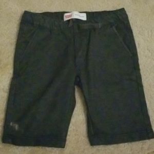 NWOT boys Levi's knit joggers